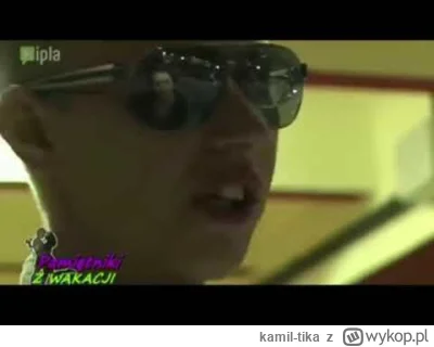 kamil-tika - Unsub na kanale Majorka poszedl. Zachecam kazdego do tego samego.
#konon...