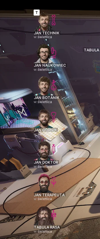 wysuszonyszkieletkostny_czlowieka - I cyk, perfect run zaliczony. Fajnie tak widzieć ...