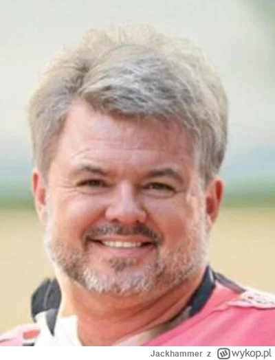 Jackhammer - #rolnikszukazony
