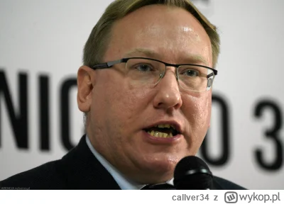 callver34 - @natalia-roslon: Przecież to Leszek Sykulski ( ͡° ͜ʖ ͡°)