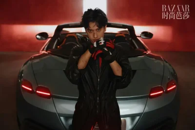 johnkashtan - Tak się robi sesję a nie jakbyś robił profilówkę na grindra, do tego w ...