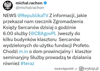 badreligion66 - #sejm #polityka Bodnarowcy tak się dzisiaj rozpędzili, że zrobili wja...