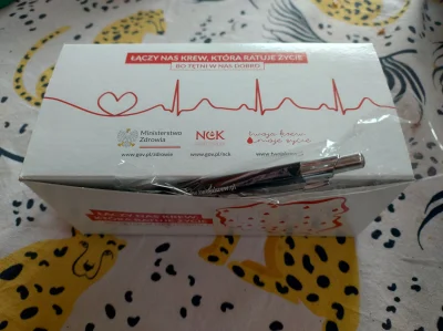 phty - 309 840 - 450 = 309 390
Data donacji - 30.10.2024
Rodzaj donacji - krew pełna
...