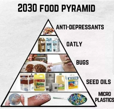 dr_gorasul - zrównoważona dieta 2030