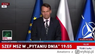 Amatorro - Republika - największa telewizja informacyjna w kraju!!

XDDDDDD

#bekazpi...