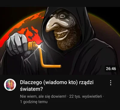 Przzzegrywpl - #zydkrecikorba #przegryw xDD podlapali juz