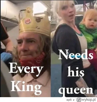 apfi - Ta laska (Shiloh Hendrix) nazwała czarnego dzieciaka niggerem, bo ukradł coś j...