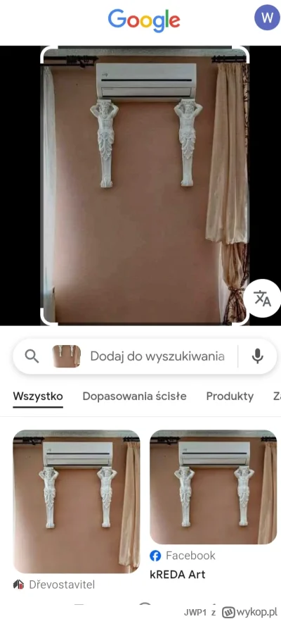 JWP1 - @troglodyta_erudyta: *urwica by mnie trafiała od patrzenia na to jak jest nier...