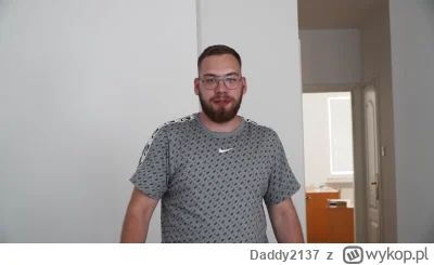 Daddy2137 - Kiedyś topka #twitch, każdy film na yt pół banki, chore pieniądze za walk...