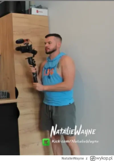 NatalieWayne - @alljanuszx: