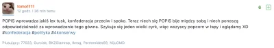 przekliniak - @Lukardio: To wiem, ale liczyłem na pokaz podniebnej akrobatyki. Może @...