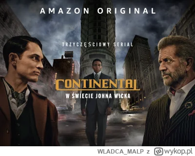 WLADCA_MALP - #seriale #serialseries

Continental: w świecie Johna Wicka - The Contin...