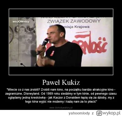 yahoomlody - Jedyny polski patriota, któremu zależy na ojczyźnie...

#polityka #neuro...
