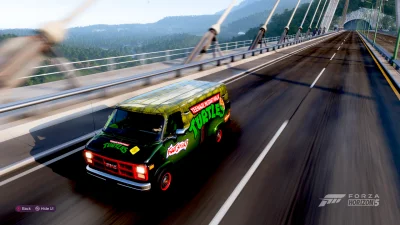 biczek - #GRY #forzahorizon5
Jakim cudem #!$%@? robią takie okleiny. Chciałem zrobić ...