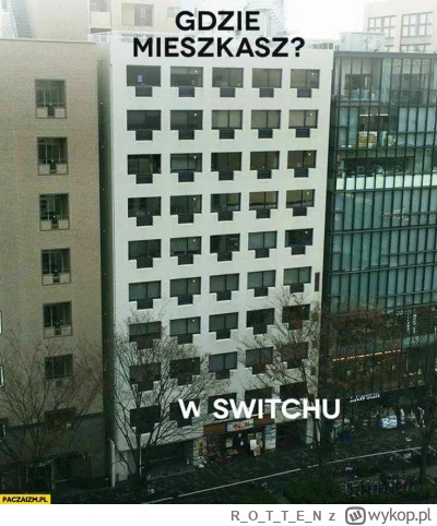 ROTTE_N - #heheszki #nieruchomosci