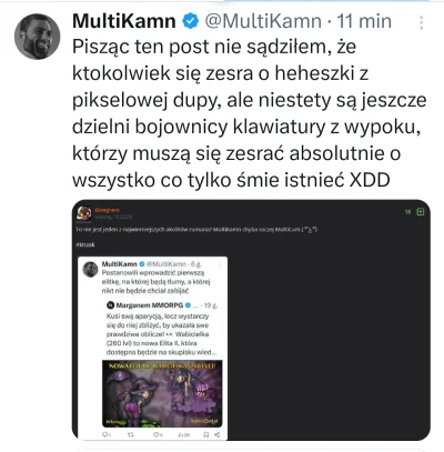 Eksagnem - Zobaczcie widzowie została tutaj zagrana karta ŻARTU. Pieniądze onlyfansia...