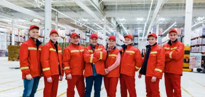 gr0m1t - Zaraz się pokończą urlopy i L4 i trzeba będzie wracać na taśmę / magazyn, pr...