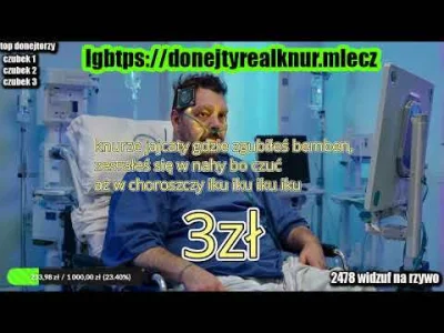 K.....e - @gustav-jung-won: Żyje i prowadzi lajty