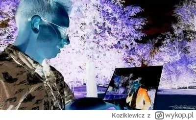 Kozikiewicz - Poznałem swojego mentora, który zarabia offline... który jest bardzo ne...