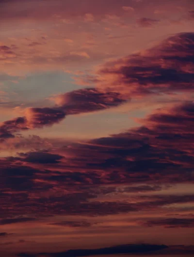 KrzysztofWu - #ehhhhhhhhhhhhh #zachodslonca #chmuryboners #chmury #fotografiamobilna ...