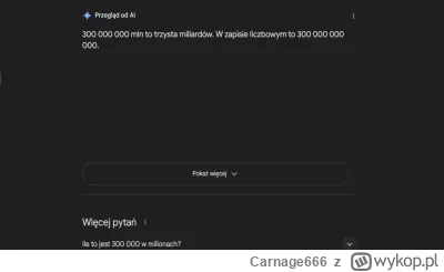 Carnage666 - @smutny_kojot: ( ͡° ͜ʖ ͡°)