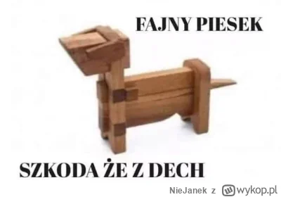 NieJanek - @Timer_555: