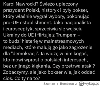 SzamanzBombasu - @gorillaz dla Pisowców jest ta wersja: