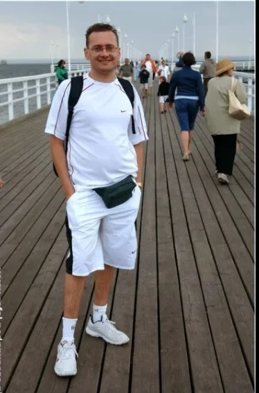 stokrocencjusz1 - #famemma SebaWayne zanim stało się to modne