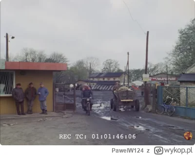 PawelW124 - #nostalgia #gimbynieznajo #kiedystobylo

Ale klimacik