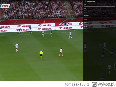 tomaszk158 - u mnie już prawie koniec meczu. przegrywamy 2:1
#mecz