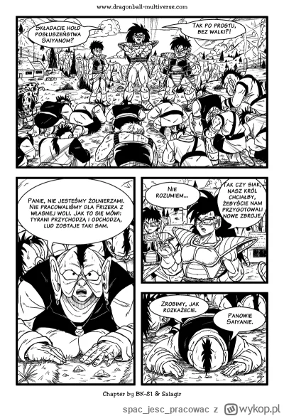 spacjescpracowac - @Poldek0000: Mieli ciepłe posadki i nie chcieli ich tracić. Różnie...