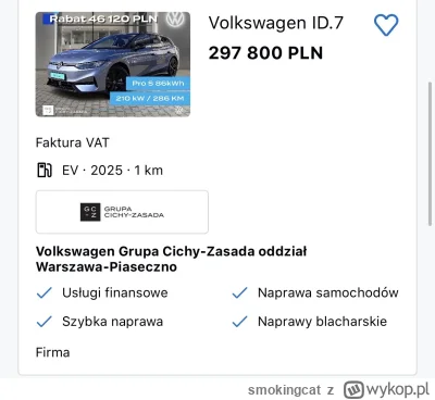 smokingcat - @PiotrFr: pokaż mi to id7 ;) bo coś chyba źle patrzę ;)