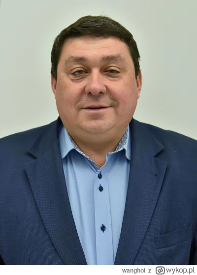 wanghoi - >Były poseł PiS Grzegorz J. został skazany

@PrzylepkaZniszczenia: Grzegorz...