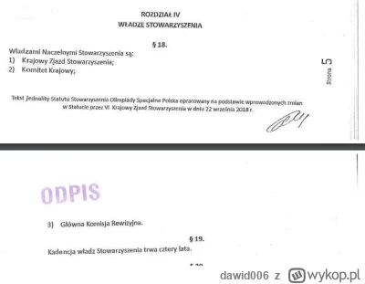 dawid006 - @pokpok: No nie klei się to.
https://www.olimpiadyspecjalne.pl/statut

Na ...