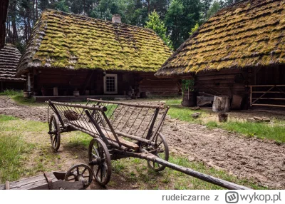 rudeiczarne - Witajcie Mireczki i Mirabelki!

Dzisiaj zabieramy Was do województwa po...