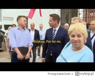 PrzegrywusGold - @RandomowyTyp: po prostu brzmisz jak Polak #czaskoski