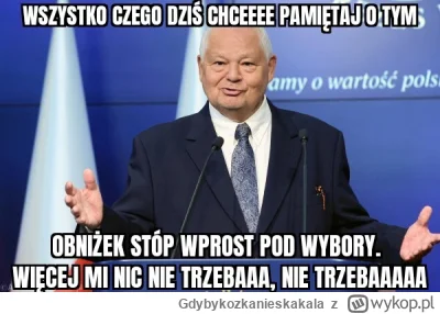 Gdybykozkanieskakala - #nieruchomosci #kredythipoteczny #stopyprocentowe #nbp #inflac...