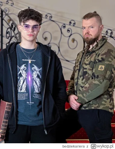 bedziekariera - #famemma move, clout, prime, fame, kanal sportowy, spotlight i w #!$%...