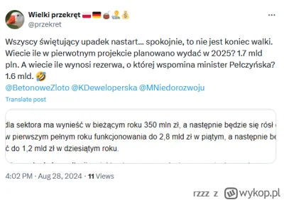 rzzz - Nie można używać już nazwy "kredyt 0%" bo to jest źle widziane. Trzeba wymyśli...