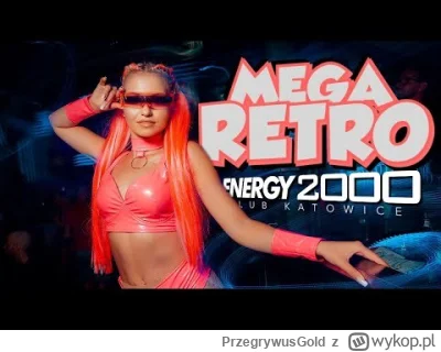 PrzegrywusGold - #trance #energy2000