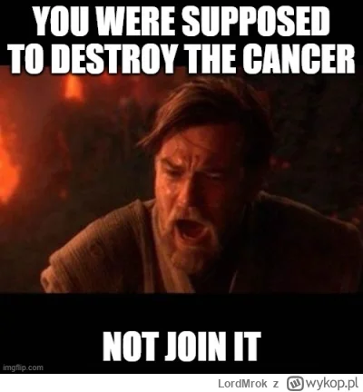 LordMrok - @kastrator2: