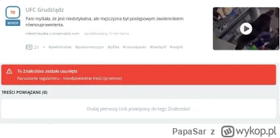 PapaSar - #afera #pieknokobiet #pieklomezczyzn #wolnosc #wolnemedia #heheszki