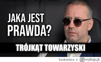 Szokatnica - Ciekawa rozmowa odnośnie #kanalsportowy 
Żurnalisty z Leśnodorskim, któr...