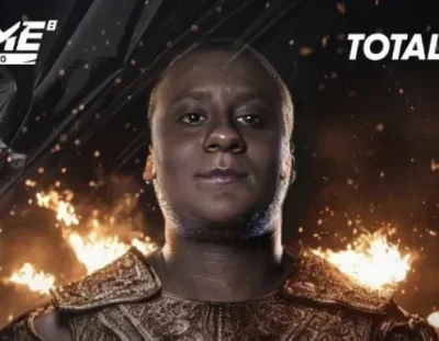 ociekurnia - #famemma Kasia Miranda (Czarna Polka)