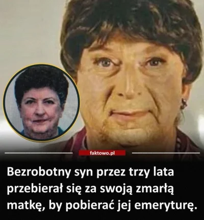 tomwick55 - #ciekawostki #przegryw #pieniadze #mama #heheszki