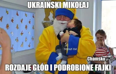 WstretnyOwsik - #ukraina #heheszki