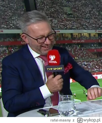 rafal-masny - podsumowanie #mecz