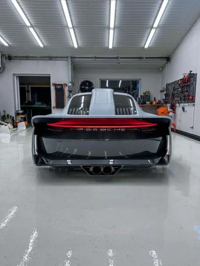 P-v-E - #motoryzacja Co sądzicie o polski projekcie #carbonerre który od jakiegoś cza...