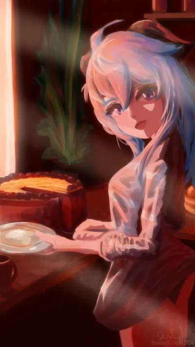 PiersKurczaka - Dobra kończym, prezent dla kumpla, fana ganjuwy, na urodzinki :3

#ma...