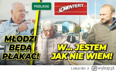 Lukardio - #polityka #polska #neuropa #4konserwy #wybory #pis #platformaobywatelsk #l...